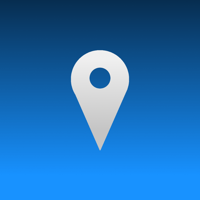 Map Points - GPS Location Storage for Hunting Fishing and Camping with Map Area Measurement