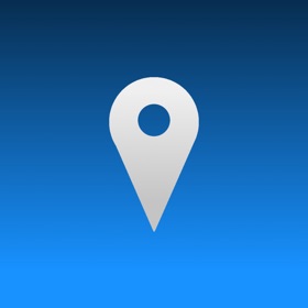 Ảnh chụp màn hình (3) Map Points - GPS Location Storage for Hunting, Fishing and Camping with Map Area Measurement