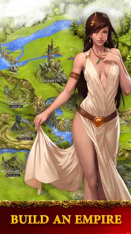 Game screenshot Valor™ mod apk