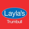 Layla’s Falafel Trumbull