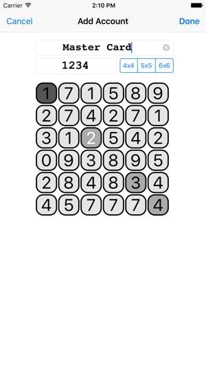 PIN Prompt(圖2)-速報App