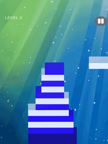 Stack Tower builder