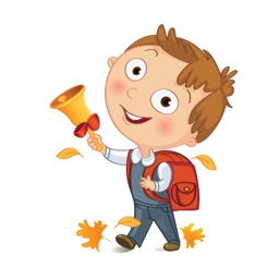 Back to School Sticker Pack