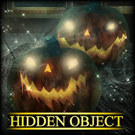 Hidden Object - Ghostly Night Cheats