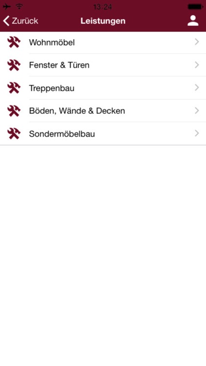 Tischlerei Alexander