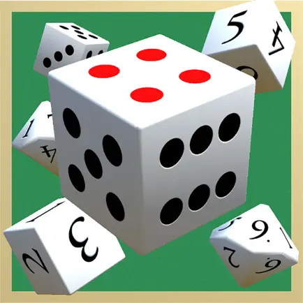 Dice Physics Читы