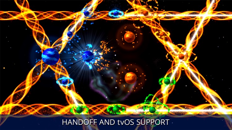 Auralux: Constellations screenshot-3