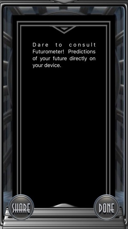 FuturometerLite screenshot-3