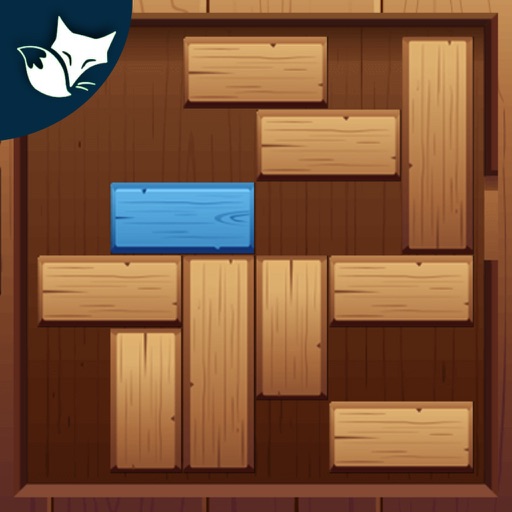 Great Unblock 2 - Free Puzzle Game icon