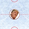 Trump Hockey