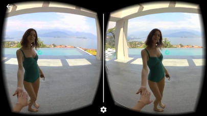 VR Video World screenshot 1