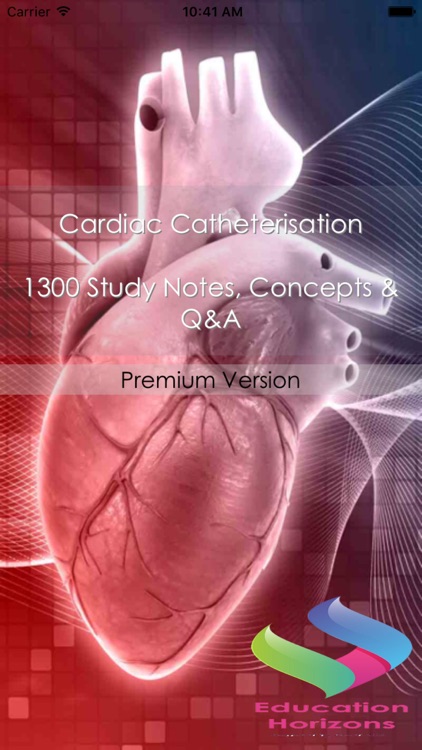 Cardiac Catheterization Exam Review 1500 Flashcards Study Notes & Quiz