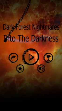 Game screenshot Dark Forest Nightmares Into The Darkness mod apk