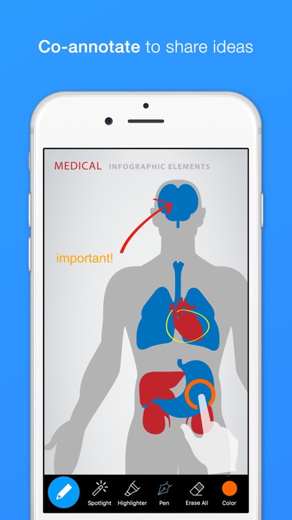 ZOOM Cloud Meetings screenshot-4