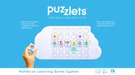 Game screenshot Swatch Out - Puzzlets mod apk