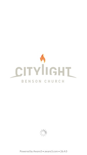 Citylight Benson Church