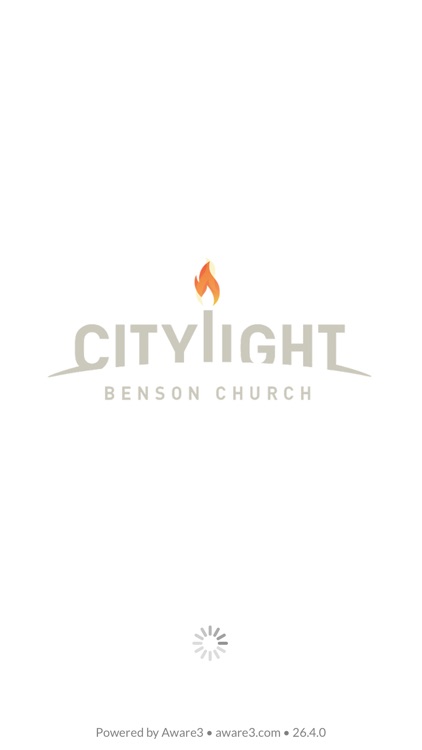 Citylight Benson Church