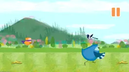 Game screenshot Pikkuli - Blind Bird's Bluff mod apk