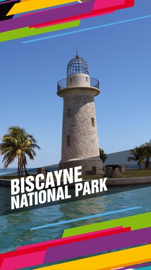 Biscayne National Park Tourist Guide(圖1)-速報App