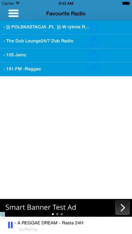 Reggae Roots Music Radio With Trending News