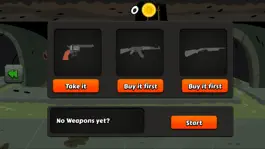 Game screenshot Zombie Resurrection - Top Zombies Shooting Game apk