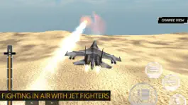 Game screenshot Army Fighter Jet Attack hack