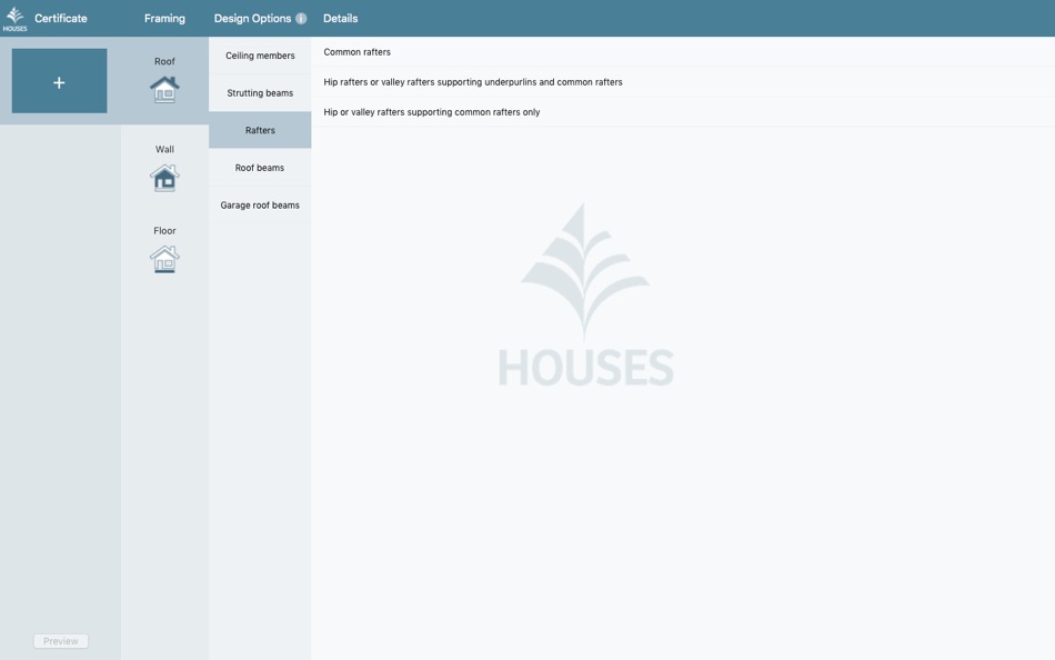 #5. designIT for houses (macOS) 由: Carter Holt Harvey Woodproducts Australia