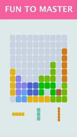Game screenshot 1010! Extreme Block Puzzle : 10/10 Amazing Grid World Games apk