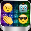 Theme Emoji Keyboard - Customize Your Emojis Keyboards icon