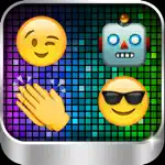 Theme Emoji Keyboard - Customize Your Emojis Keyboards App Alternatives