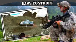 Game screenshot Last Commando Redemption - A FPS and 3rd Person Shooting Game mod apk