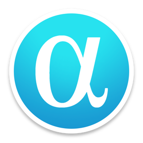 螢幕擷取畫面 (2) Alpha Channel Remover Pro
