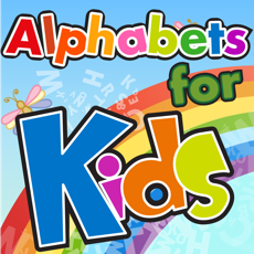Activities of Alphabets for Kids (HD)