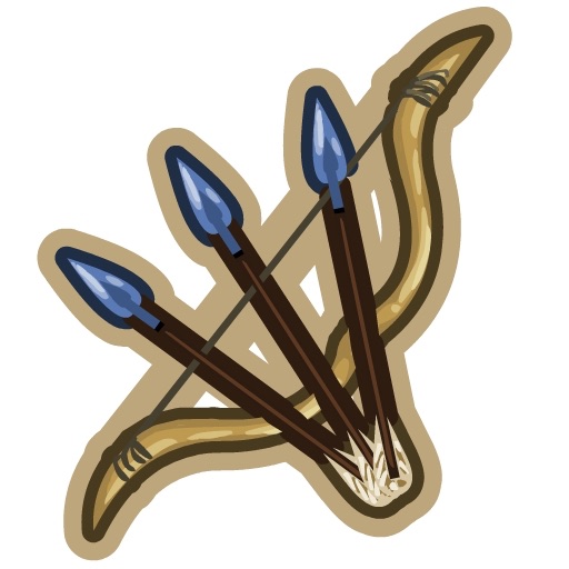 Arrows of Glory icon