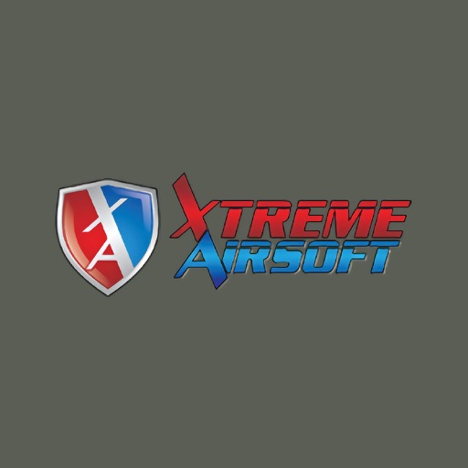 Xtreme Airsoft Rewards icon