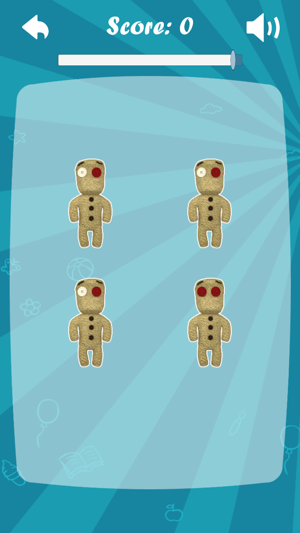 Find The Different One(圖2)-速報App
