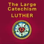 The Large Catechism - Martin Luther App Support