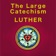 The Large Catechism - Martin Luther app icon - Education app for iPhone
