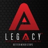 Legacy VIP