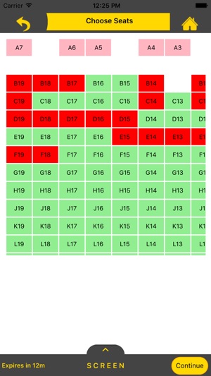 LFS Cinemas(圖5)-速報App