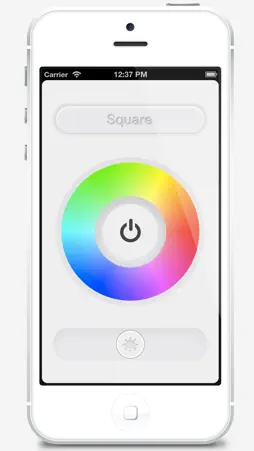 RoomColors screenshot 1
