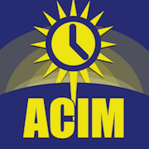 ACIM Workbook with Reminders