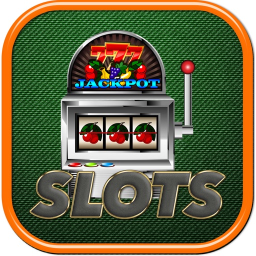 Be The Winner of Jackpot - FREE Casino Games Icon