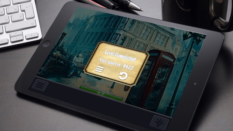 Find Hidden Object! screenshot-4