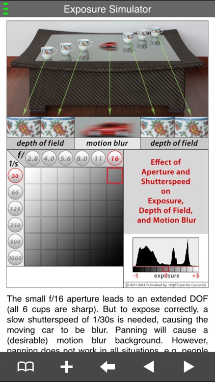 EF Lens Simulator Malaysia screenshot-4