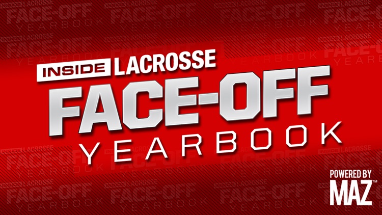 Face-Off Yearbook