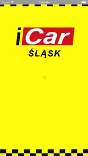 icar taxi Śląsk 727 777 333 iphone screenshot 1