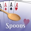 Spoons Card Game