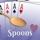Spoons Card Game