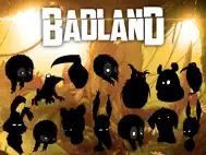 BADLAND Stickers ipad bilder 0